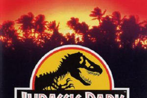 Jurassic Park, el videojuego de Master System