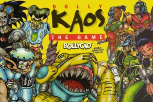 Los Kaos de Bollycao