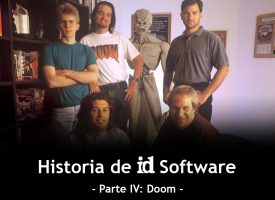 Historia de id Software: Doom