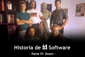 Historia de id Software: Doom