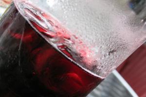 Brebajes infames (I) – Calimocho