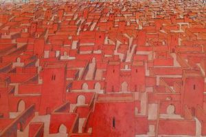 El gran libro de los laberintos, de Jesús Gabán