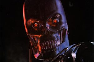 The Terminator: Future Shock (1995)