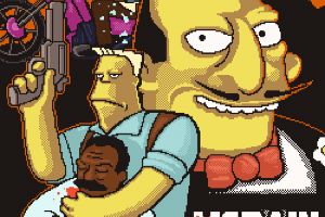 La película de McBain