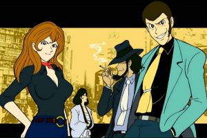 Lupin III