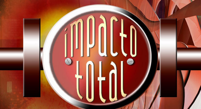 Impacto Total - Logo