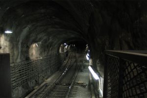 Madrid subterráneo: túneles y secretos de la villa