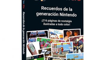‘ion litio’, el libro más nostálgico de esta Navidad