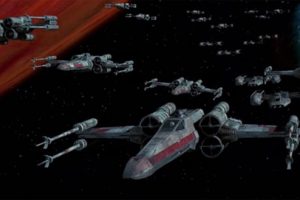 Tres cambios necesarios en la trilogía original de ‘Star Wars’