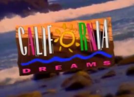 California Dreams
