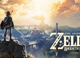 ‘Zelda: Breath of the Wild’, el resurgir de una saga