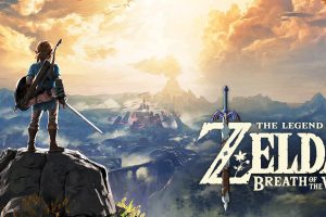 ‘Zelda: Breath of the Wild’, el resurgir de una saga