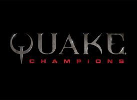 Quake Champions