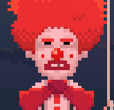 Thimbleweed Park - Ransome