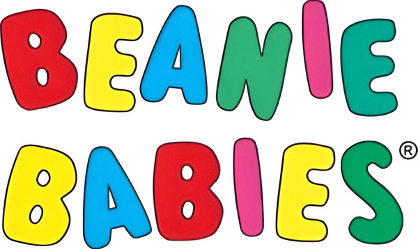 Beanie Babies - Logotipo