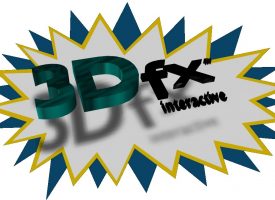 3dfx: El día que los PCs evolucionaron para jugar